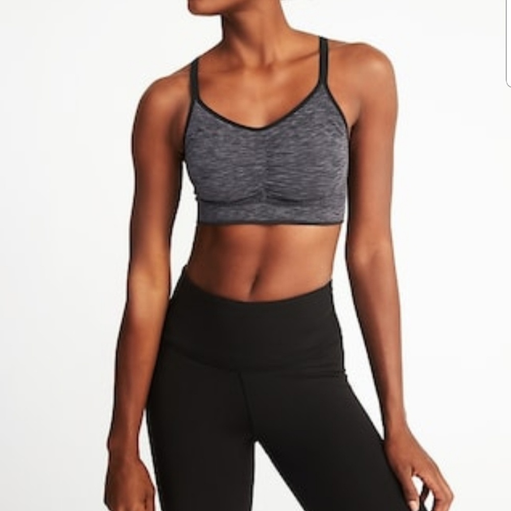 Old Navy sports bra